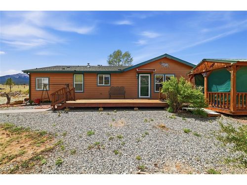 20300 Old Ranch Loop, Nathrop, CO, 81236-8771 | Card Image