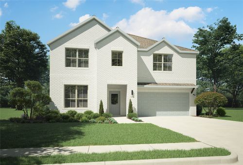 1101 Painted Sky Path E, Princeton, TX, 75407 | Card Image