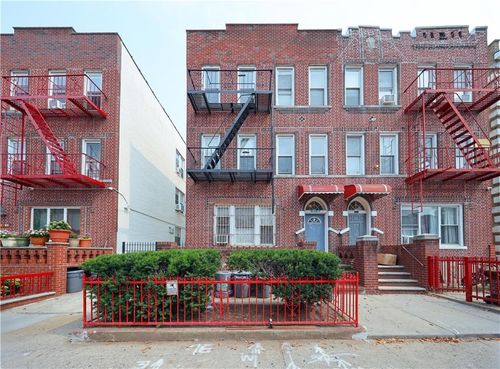 6107 23rd Ave, Brooklyn, NY, 11204-2618 | Card Image