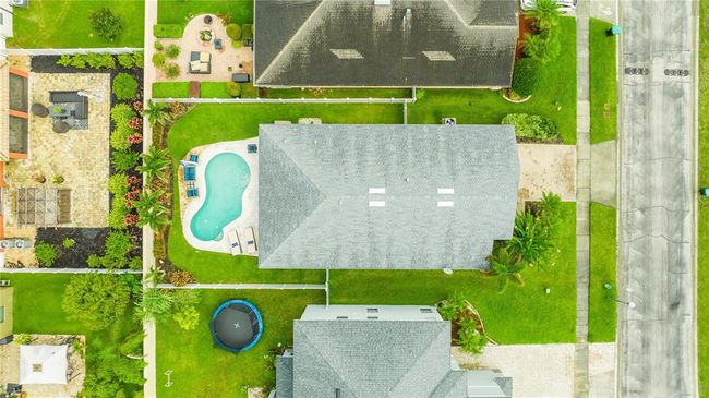 2143 Cedar Garden Dr, House other with 3 bedrooms, 2 bathrooms and null parking in Orlando FL | Image 38