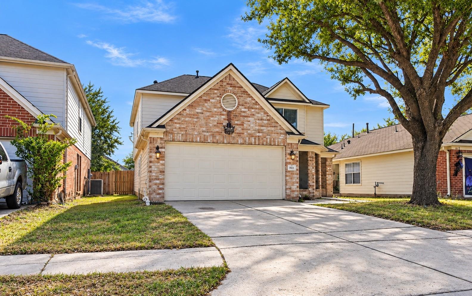 Residential in Houston 4