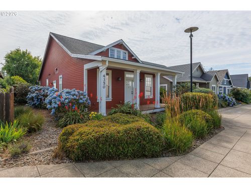 4350 Se Fleming St, Newport, OR, 97366-9692 | Card Image