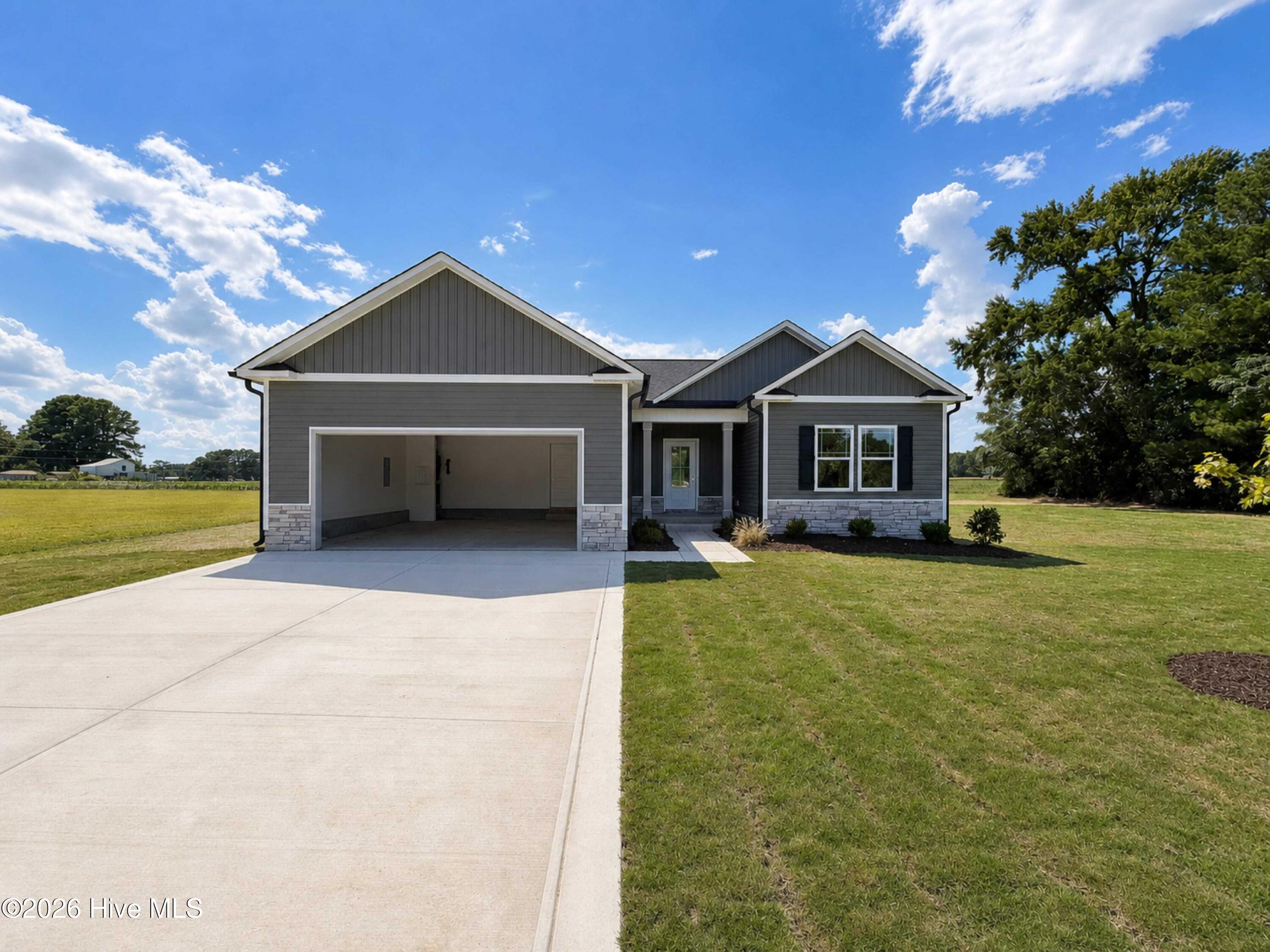 Residential in Smithfield