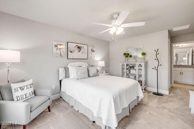 110 Longridge Ln, Townhouse with 3 bedrooms, 3 bathrooms and null parking in ORMOND BEACH FL | Image 53