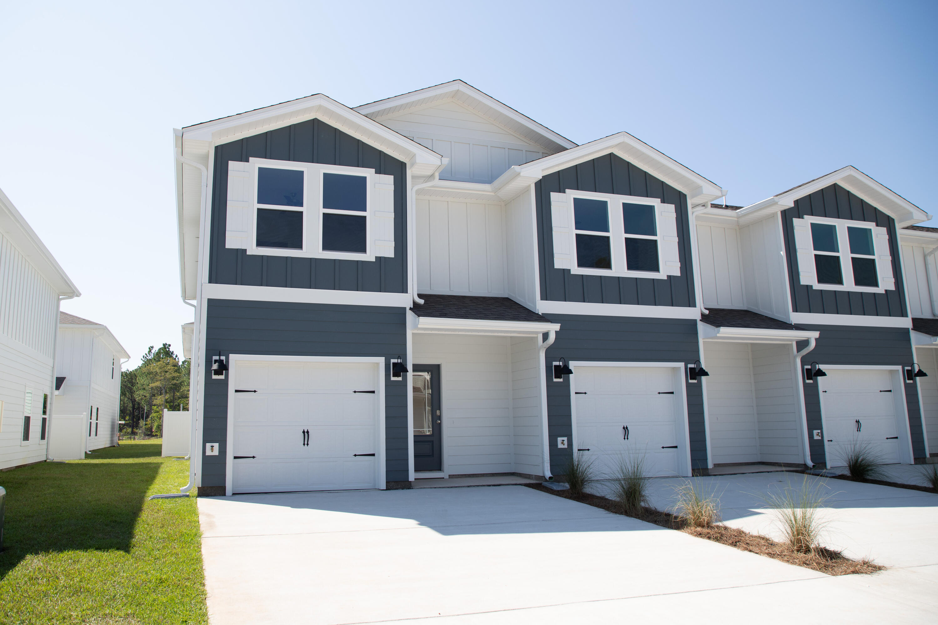 Phoenix St, Santa Rosa Beach, FL 32459