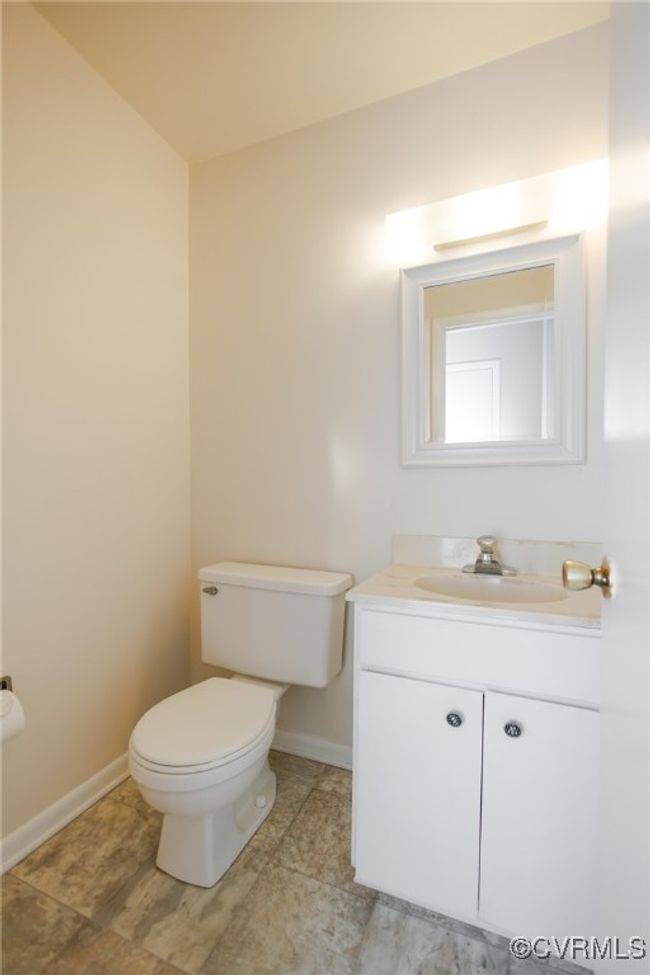 11808 N Briar Patch Drive, Condo with 3 bedrooms, 3 bathrooms and null parking in Midlothian VA | Image 9