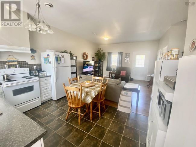3 Embree Island Rd, Home with 2 bedrooms, 2 bathrooms and null parking in Port Hawkesbury NS | Image 7