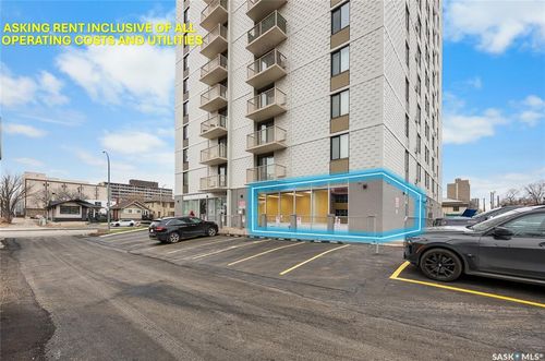 2345 Broad St, Regina, SK, S4P1Z1 | Card Image