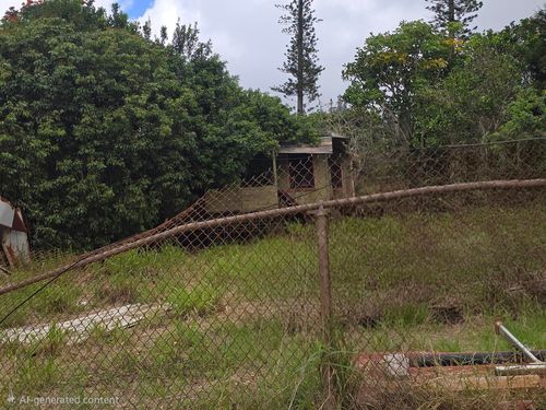 223 Gay St, Lanai City, HI, 96763-8074 | Card Image