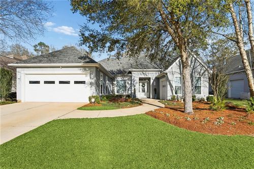 176 Bald Eagle Dr, Abita Springs, LA, 70420-4040 | Card Image
