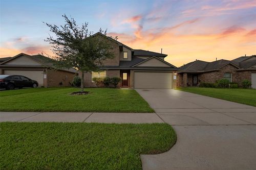 2907 Isla Gorge Ct, Katy, TX, 77494-6960 | Card Image