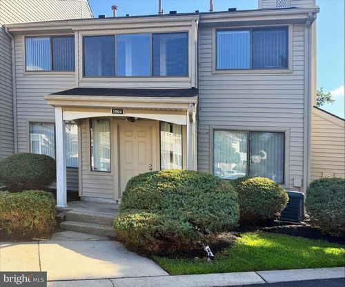 1904 Roberts Way, Voorhees, NJ, 08043-2067 | Card Image