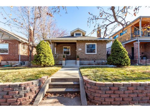 486 S Pennsylvania St, Denver, CO, 80209 | Card Image