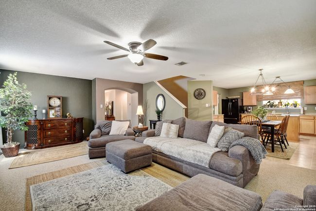 181 Foxglove Pass, House other with 6 bedrooms, 3 bathrooms and null parking in Cibolo TX | Image 5