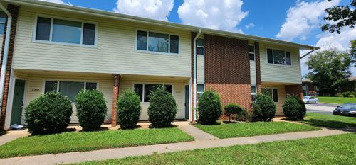 2333 Champion Ct, Raleigh, NC, 27606-2006 | Card Image