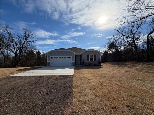 17120 Se 164th Street, Newalla, OK, 74857 | Card Image