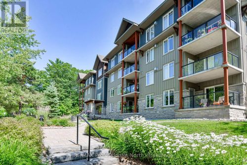 406-391 B Manitoba St, Bracebridge, ON, P1L0B5 | Card Image