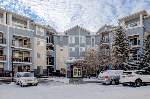 402-120 Country Village Cir Ne, Calgary, AB, T3K0E4 | Card Image