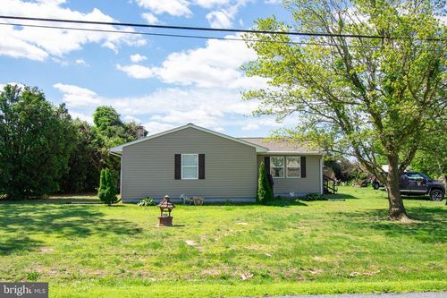 4903 Harrison Ferry Rd, HURLOCK, MD, 21643-3931 | Card Image