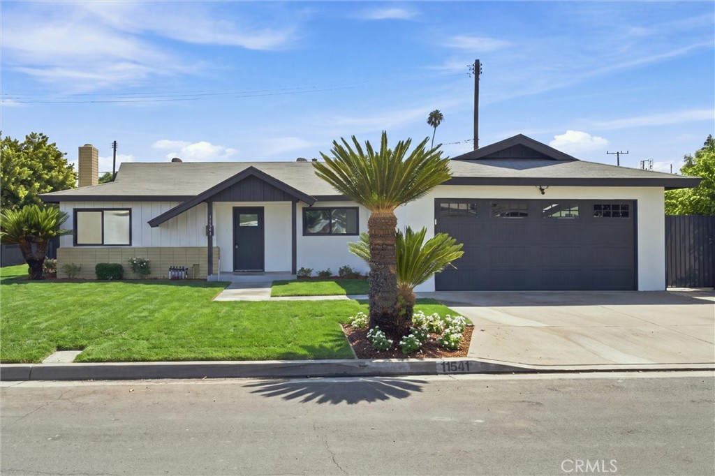 Residential in El Monte