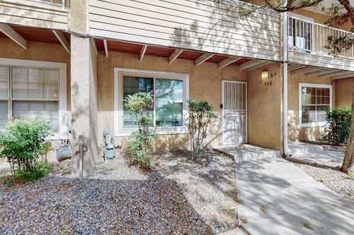 apt-g-700 Fruit Ave, Albuquerque, NM, 87102-2083 | Card Image