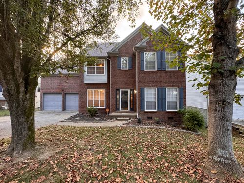 1208 Springwood Dr, Old Hickory, TN, 37138-4223 | Card Image