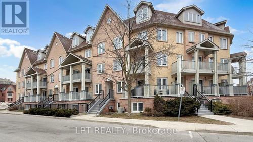 712-75 E Weldrick Road E, Richmond Hill (Observatory), ON, L4C0H9 | Card Image