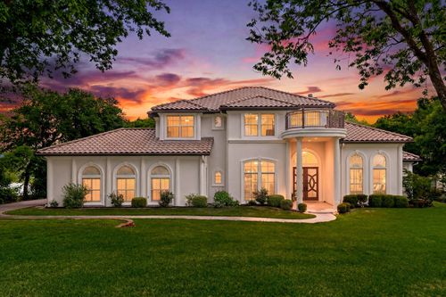 3967 Spinnaker Run Pt, Little Elm, TX, 75068-3113 | Card Image