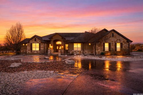 1307 Vintage Way, New Braunfels, TX, 78132-2666 | Card Image