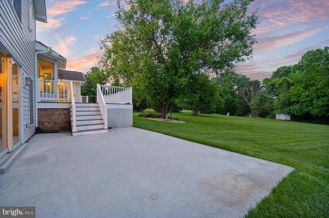 4211 Spring View Ct, House other with 5 bedrooms, 5 bathrooms and null parking in Jefferson MD | Image 70