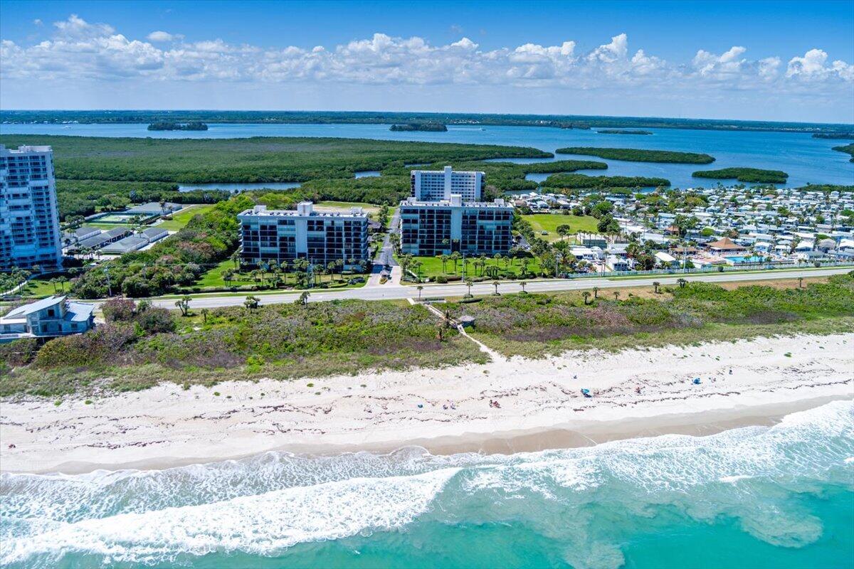 Residential in Hutchinson Island 3