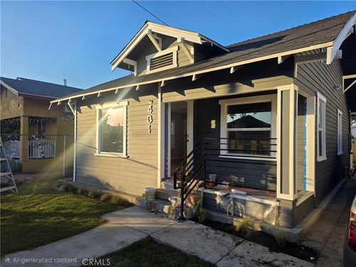 401 E 61st St, Los Angeles, CA, 90003-1620 | Card Image