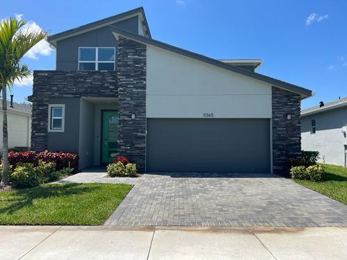 11365 Sw Lyra Dr, Port St Lucie, FL, 34987-6420 | Card Image