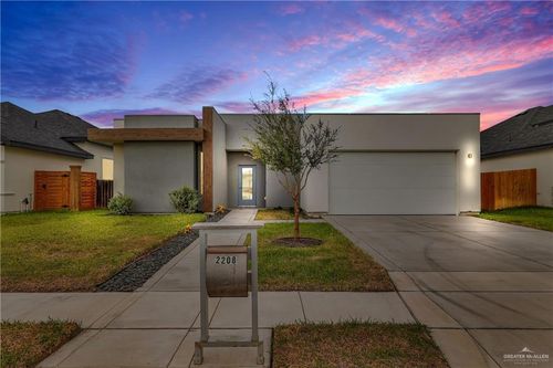 2208 Providence Ave, McAllen, TX, 78504-6128 | Card Image