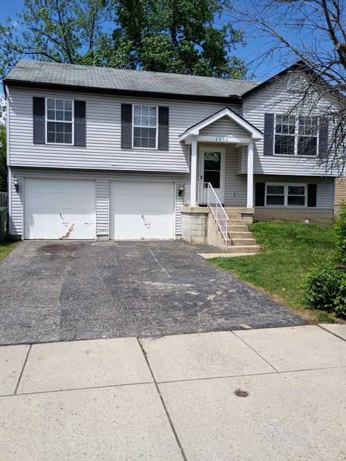 4906 River Trail Ct, Columbus, OH, 43228-5753 | Card Image