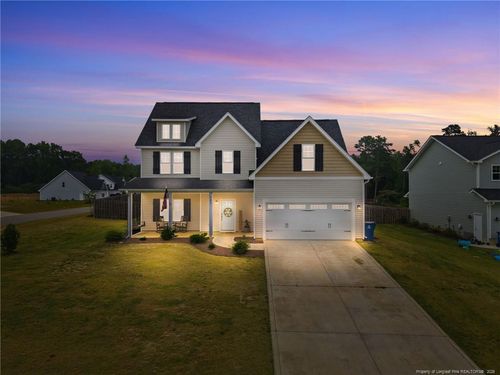 101 Woodford Ln, Vass, NC, 28394-8800 | Card Image