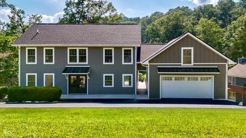 4120 S Summit Ln, Columbus, IN, 47201-8955 | Card Image