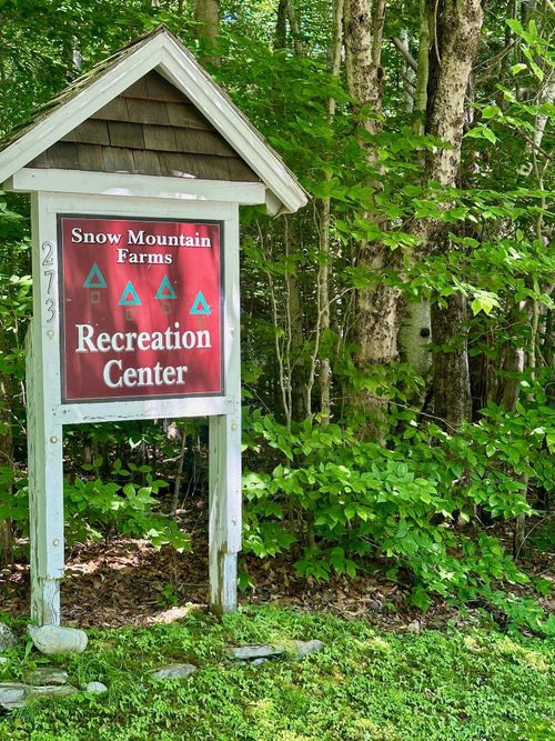 585 Sawmill Rd, W Wardsboro, VT, 05360-8857 | Card Image