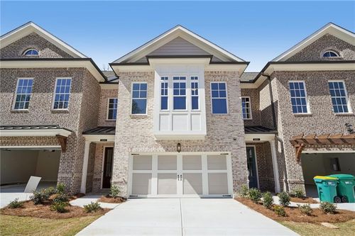 444-5695 Broad River Rd, Atlanta, GA, 30349 | Card Image
