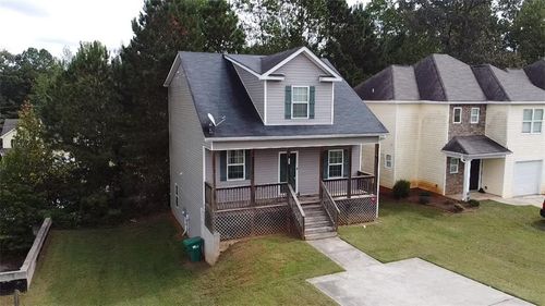 667 Carlton Pointe Dr, Palmetto, GA, 30268-2350 | Card Image