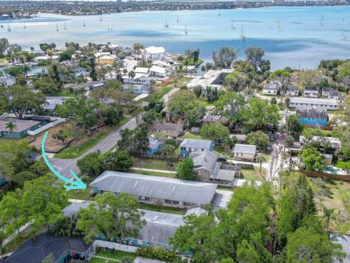 apt-4-3017 49th St S, Gulfport, FL, 33707-5652 | Card Image