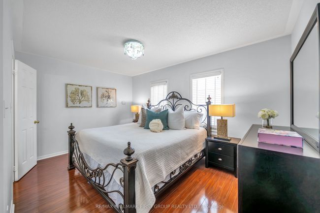 20 Webbford St, House attached with 4 bedrooms, 3 bathrooms and 2 parking in Ajax ON | Image 22