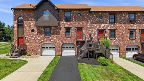 602 Sunset Cir, Cranberry Twp, PA, 16066-6701 | Card Image