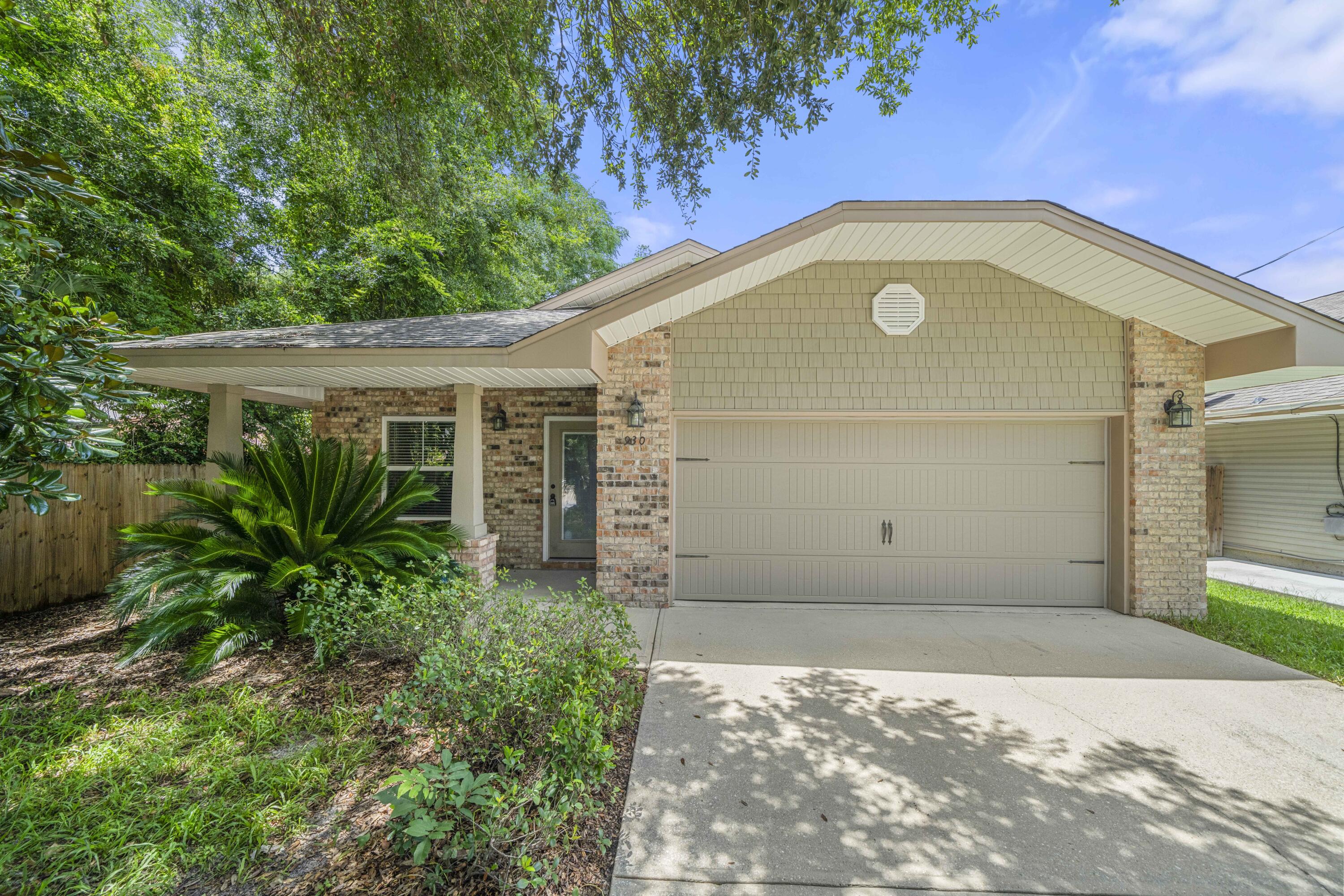 Tanager Rd, Fort Walton Beach, FL 32547