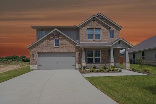 1233 Frio Dr, Springtown, TX, 76082-2594 | Card Image