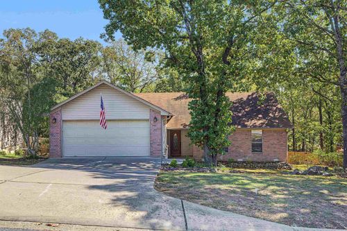 6 Hightrail Dr, Maumelle, AR, 72113-6221 | Card Image