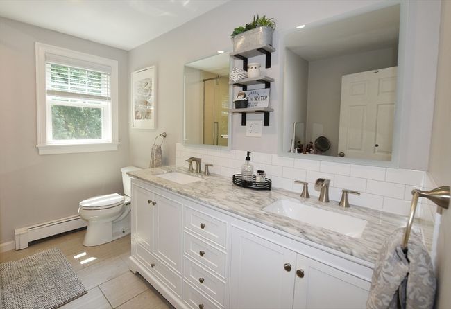 35 Ryders Ln, House other with 4 bedrooms, 3 bathrooms and 6 parking in Marshfield MA | Image 22