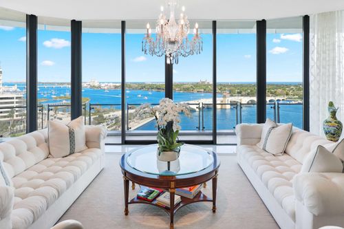 1101-1100 S Flagler Dr, West Palm Beach, FL, 33401-6533 | Card Image