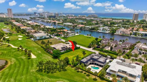 1845 Royal Palm Way, Boca Raton, FL, 33432-7443 | Card Image