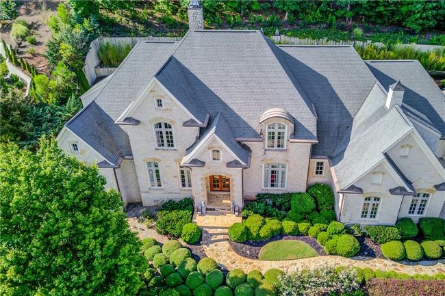 5004 Gunnison Trce, House other with 7 bedrooms, 9 bathrooms and null parking in Suwanee GA | Image 15